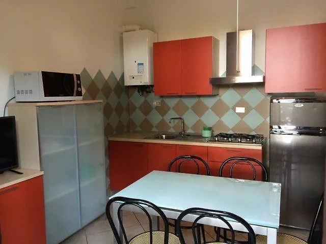 Villa Paolina Bellaria-Igea Marina 0*,  Italy