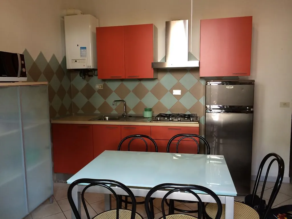 Villa Paolina Bellaria-Igea Marina