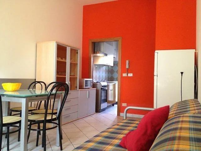 Villa Paolina Bellaria-Igea Marina 0*,  Italien