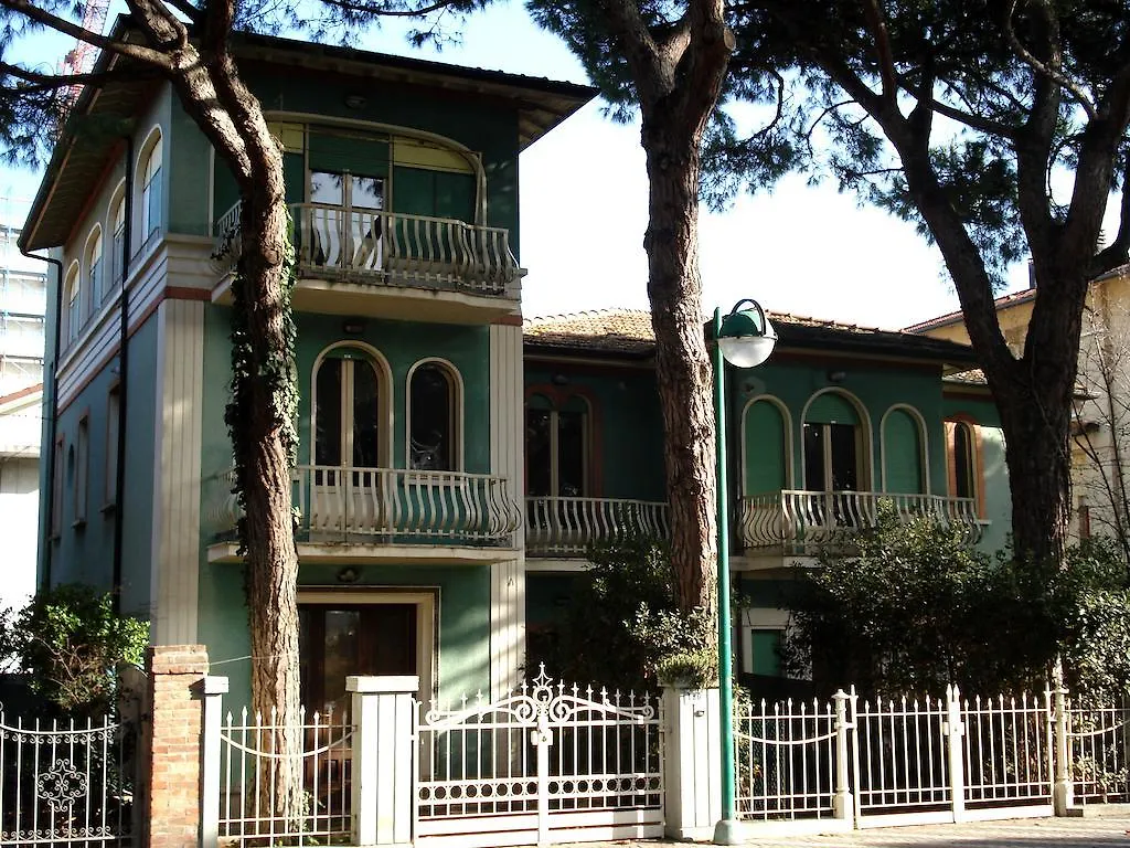 Apartment Villa Paolina Bellaria-Igea Marina