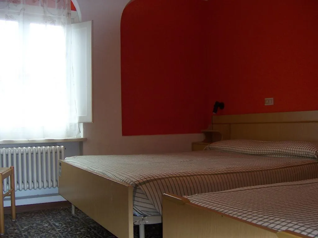 Apartment Villa Paolina Bellaria-Igea Marina