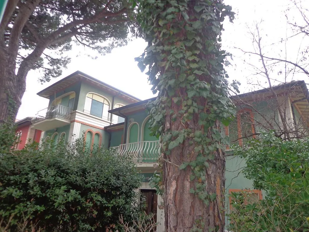 Villa Paolina Bellaria-Igea Marina 0*,
