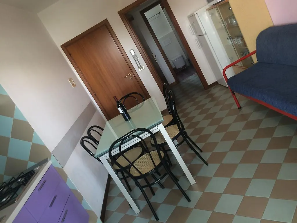 Villa Paolina Bellaria-Igea Marina 0*,  Italy