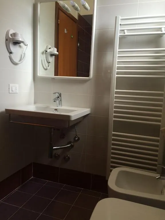 Apartment Villa Paolina Bellaria-Igea Marina Italy