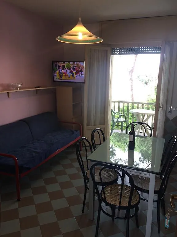 Apartment Villa Paolina Bellaria-Igea Marina
