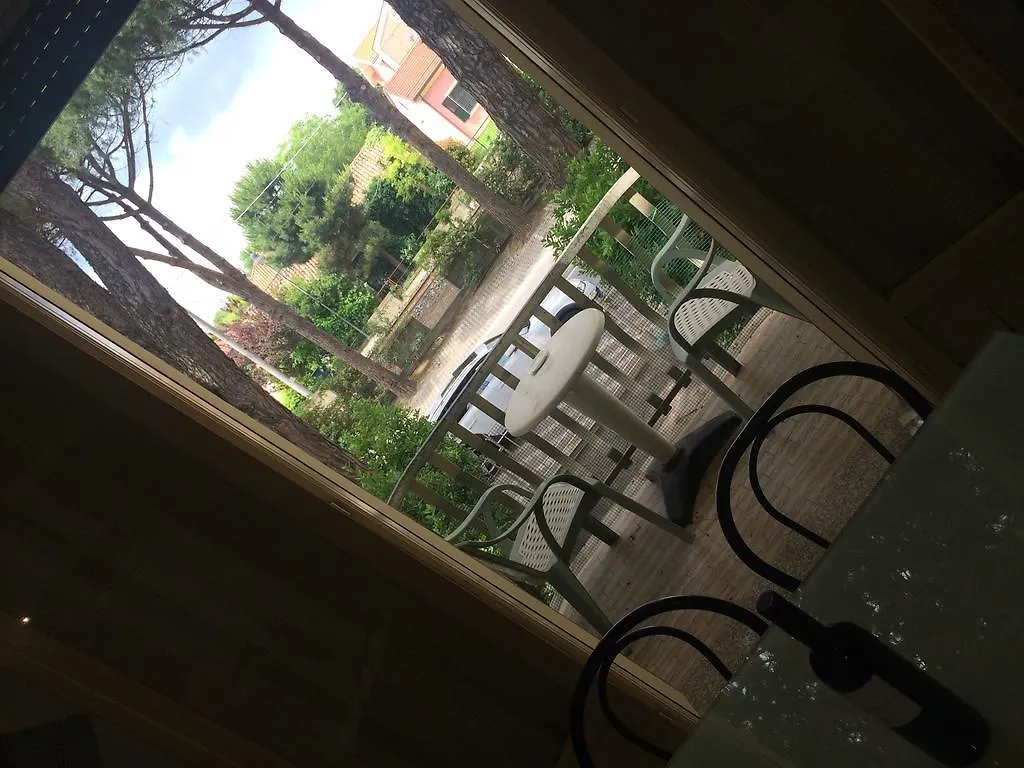 Apartment Villa Paolina Bellaria-Igea Marina Italy