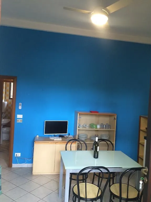 Apartment Villa Paolina Bellaria-Igea Marina