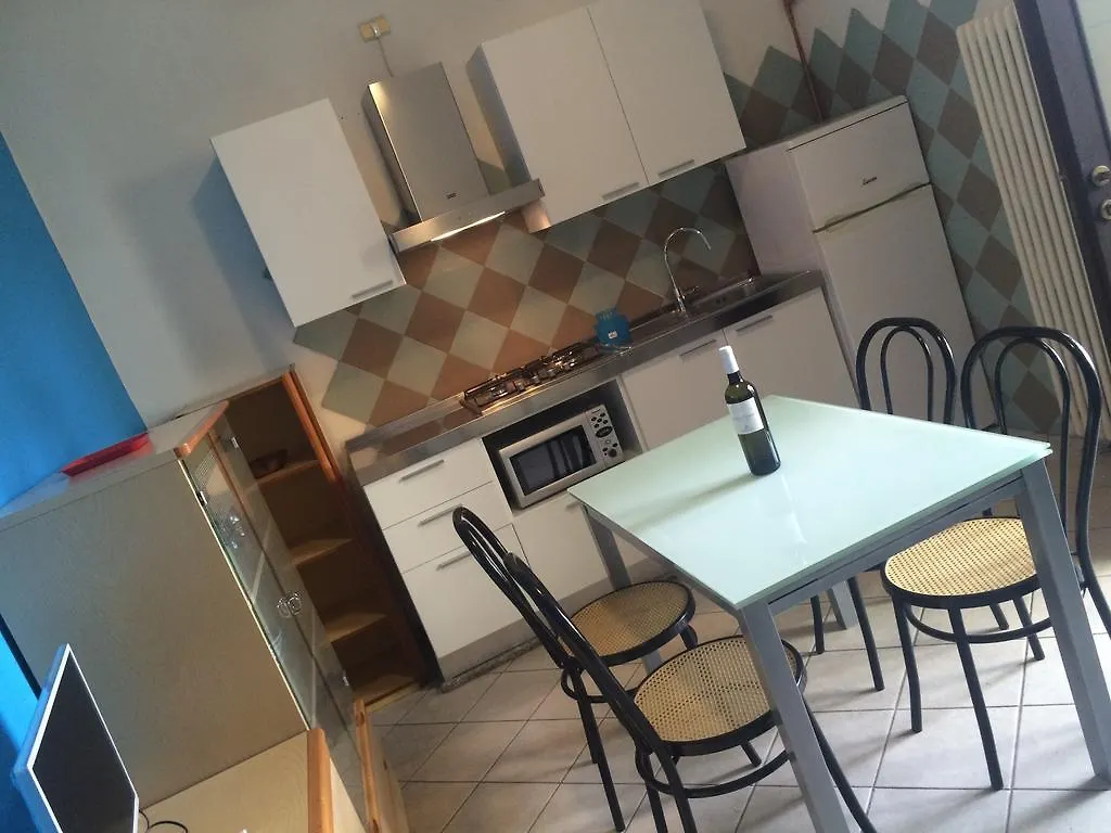 Villa Paolina Bellaria-Igea Marina