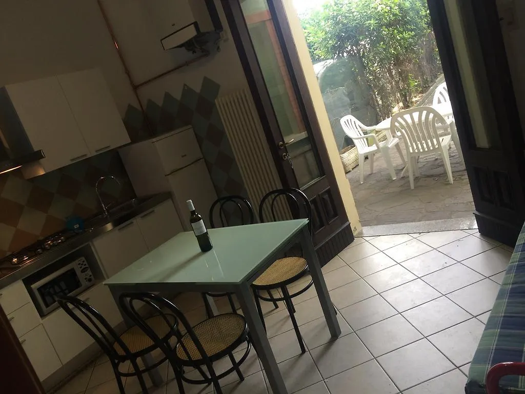 Villa Paolina Bellaria-Igea Marina Apartment