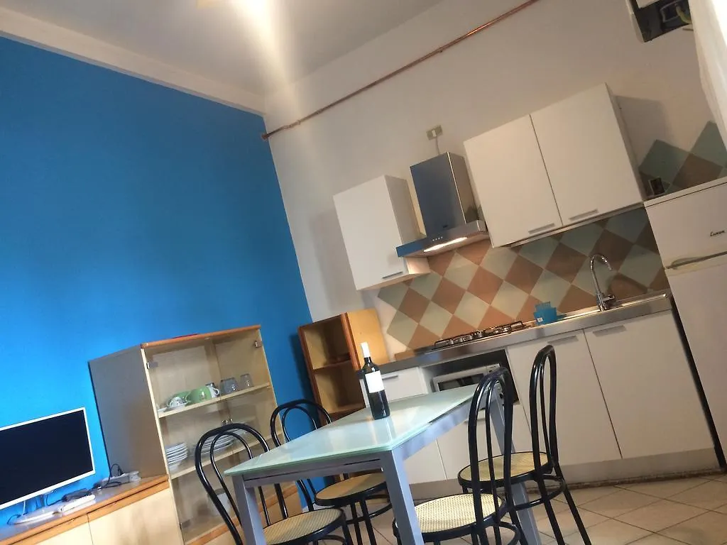 Villa Paolina Bellaria-Igea Marina
