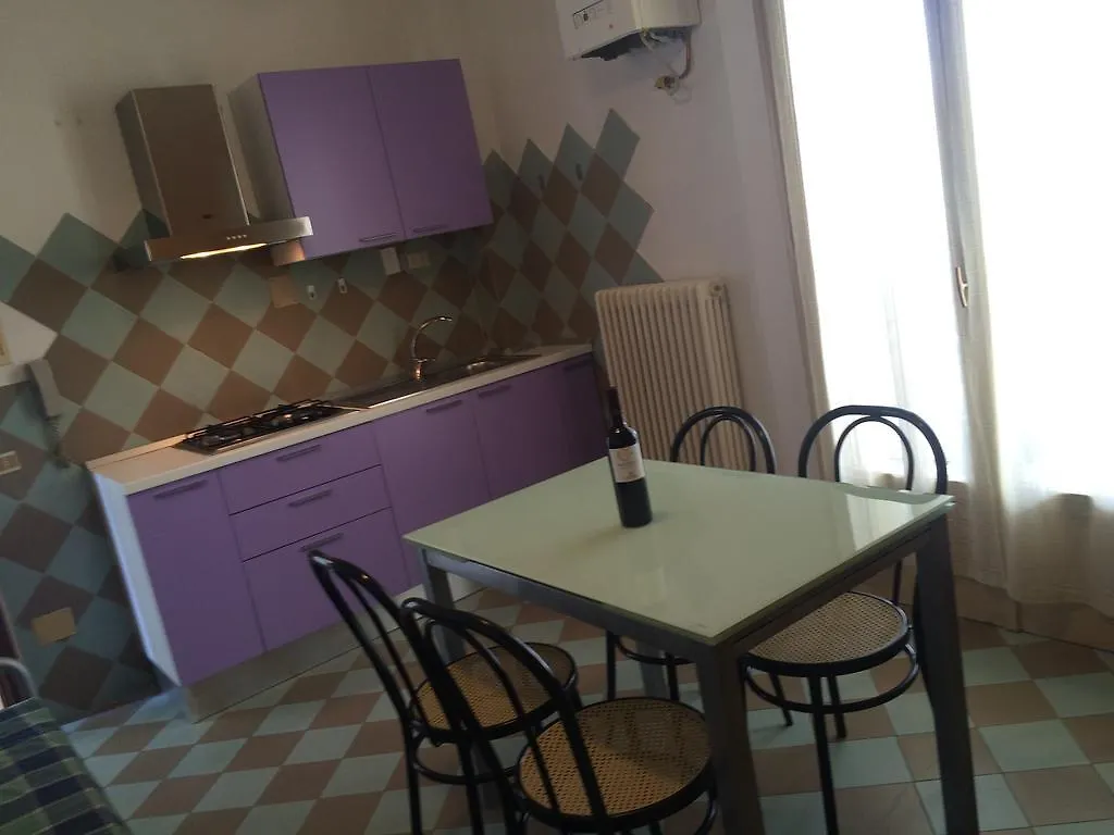 Villa Paolina Bellaria-Igea Marina