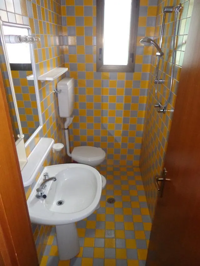 Villa Paolina Bellaria-Igea Marina 0*,