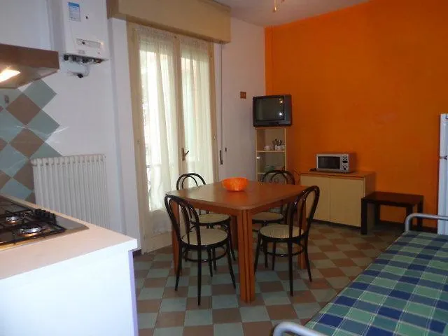 Apartment Villa Paolina Bellaria-Igea Marina
