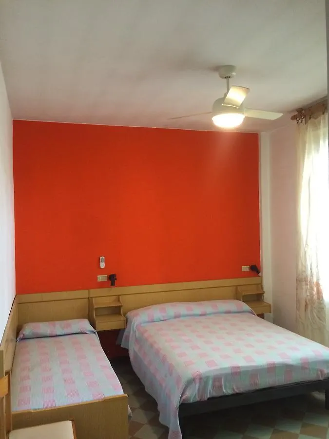 Villa Paolina Bellaria-Igea Marina Apartment