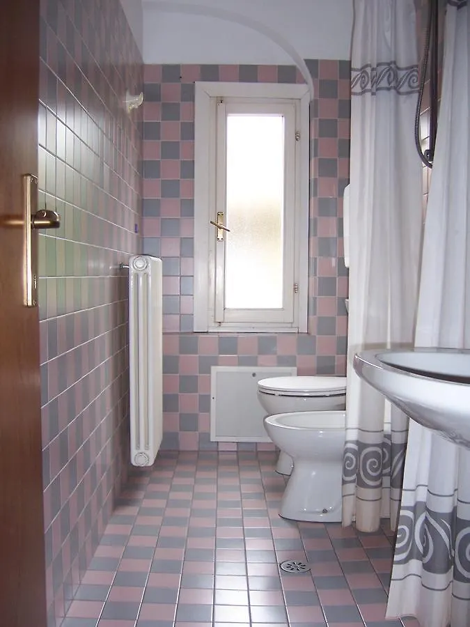 Apartment Villa Paolina Bellaria-Igea Marina