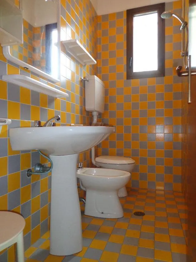 Villa Paolina Bellaria-Igea Marina