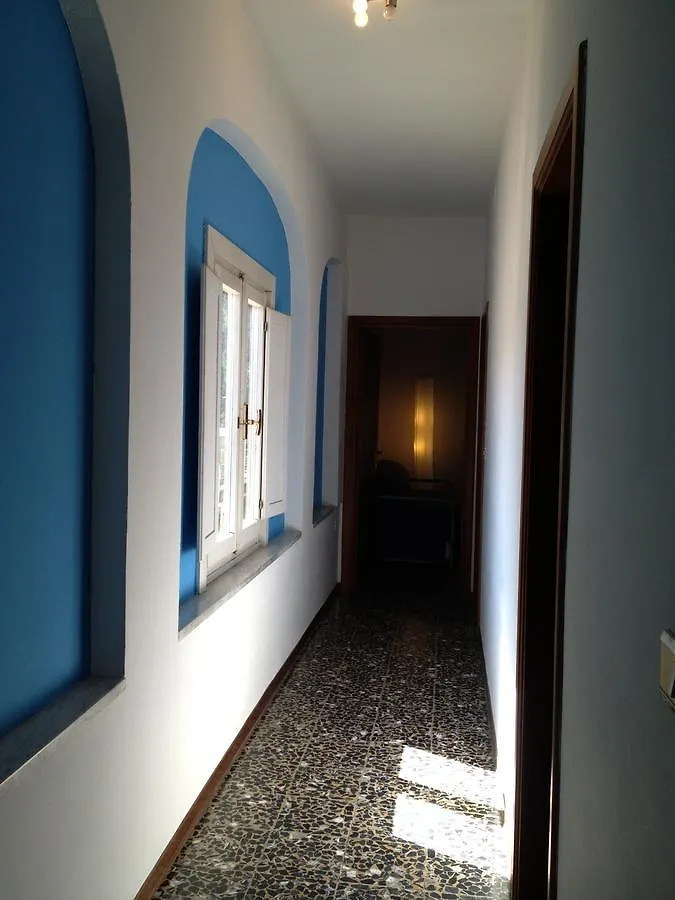 Apartment Villa Paolina Bellaria-Igea Marina Italy