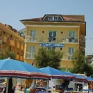 Gabbiano Sul Mare Nuova Gestione Bellaria-Igea Marina