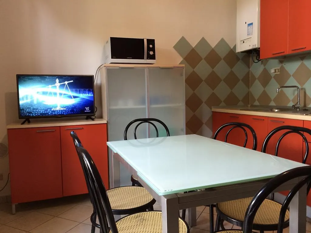 Villa Paolina Bellaria-Igea Marina İtalya