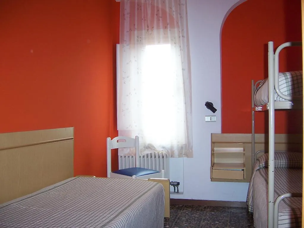 Villa Paolina Bellaria-Igea Marina