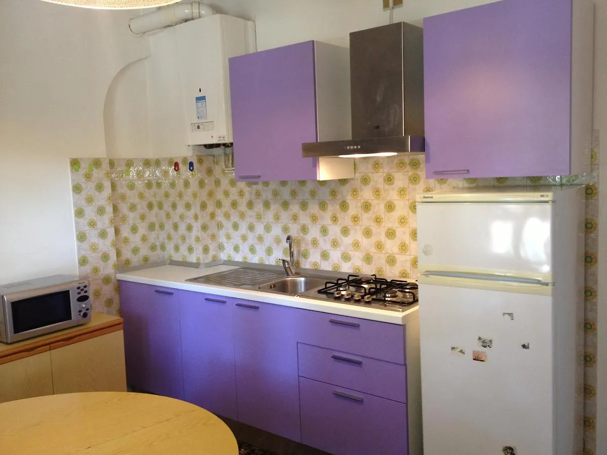 Villa Paolina Bellaria-Igea Marina 0*,